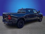 New 2025 RAM 1500 Big Horn image 3