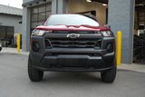 Used 2024 Chevrolet Colorado W/T w/ LPO, Dark Essentials Package image 2