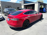 Used 2013 Tesla Model S Performance image 5