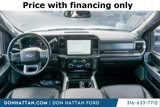 Used 2023 Ford F350 Lariat w/ Sport Appearance Package image 4