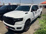 New 2026 RAM 1500 Big Horn image 2