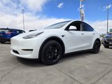 Used 2020 Tesla Model Y Long Range image 2