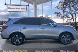 Used 2018 Acura MDX SH-AWD w/ Technology Package image 4
