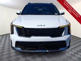 New 2025 Kia Sorento SX Prestige image 2