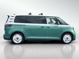 New 2025 Volkswagen ID. Buzz 1st Edition image 4