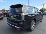 New 2025 Chevrolet Tahoe High Country image 4