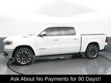 New 2025 RAM 1500 Limited image 2