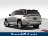 New 2025 Jeep Grand Cherokee Summit image 4