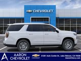 New 2025 Chevrolet Tahoe LS image 5