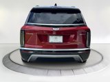 New 2026 Cadillac Vistiq Luxury image 4