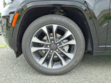 New 2025 Jeep Grand Cherokee Overland w/ Trailer Tow Package image 4