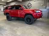 Used 2018 Toyota 4Runner TRD Off-Road Premium image 4