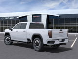 New 2025 GMC Sierra 2500 Denali image 3