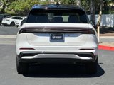 New 2025 Lincoln Nautilus Reserve w/ Jet Appearance Package image 5
