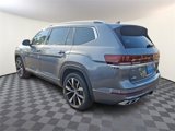 New 2025 Volkswagen Atlas SEL Premium R-Line image 4