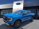 Certified 2024 Ford Ranger XLT w/ Equipment Group 301A High image 4