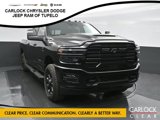 New 2025 RAM 3500 Laramie image 5
