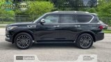 Certified 2024 INFINITI QX80 Sensory image 5