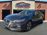 Used 2022 Nissan Altima 2.5 SV image 4