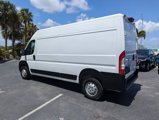 Used 2023 RAM ProMaster 2500 image 5