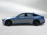 New 2026 Cadillac CT5 V image 4