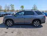 New 2025 Honda Pilot Elite image 5