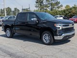 Used 2022 Chevrolet Silverado 1500 LT image 2