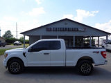 Used 2022 Ford F150 XL w/ STX Appearance Package image 2