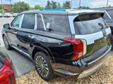 New 2025 Hyundai Palisade Calligraphy image 5