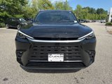 New 2025 Lexus TX 350 AWD image 2