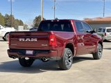 New 2025 RAM 1500 Laramie image 3