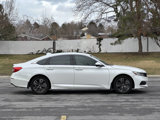 Used 2018 Honda Accord LX image 4