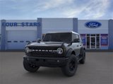 New 2025 Ford Bronco Outer Banks image 2