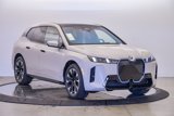 New 2026 BMW iX xDrive60 w/ M Sport Package image 5