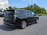 New 2025 Chevrolet Suburban Premier image 3