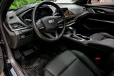 Used 2023 Cadillac CT4 Luxury w/ Sun And Sound Package image 2