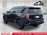 New 2025 Nissan Armada PRO-4X image 4