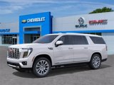 New 2025 GMC Yukon XL Denali image 2