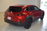 New 2025 MAZDA CX-50 AWD 2.5 S w/ Cargo Package image 3