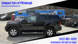 Used 2013 Nissan Xterra S image 2