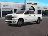 New 2025 RAM 1500 Limited image 2