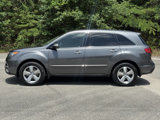 Used 2011 Acura MDX w/ Technology Package image 2