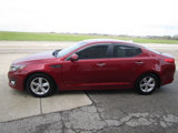 Used 2015 Kia Optima LX image 2