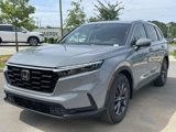 New 2026 Honda CR-V EX-L image 3