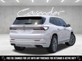 New 2025 Buick Enclave Avenir w/ Super Cruise Package image 4