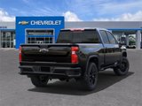 New 2025 Chevrolet Silverado 2500 LT w/ Trail Boss Package image 4