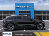 New 2025 Chevrolet Blazer EV LT image 5