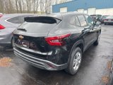 Used 2024 Chevrolet Trax LS image 4