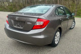 Used 2012 Honda Civic LX image 6