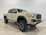 Used 2018 Toyota Tacoma TRD Sport image 4